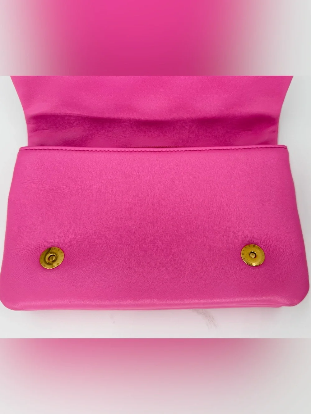 LV Coussin BB Stunning FULL SET w/Box, Dust Bag, and Entrupy COA!💖 Exclnt Condt! - Picture 6 of 15
